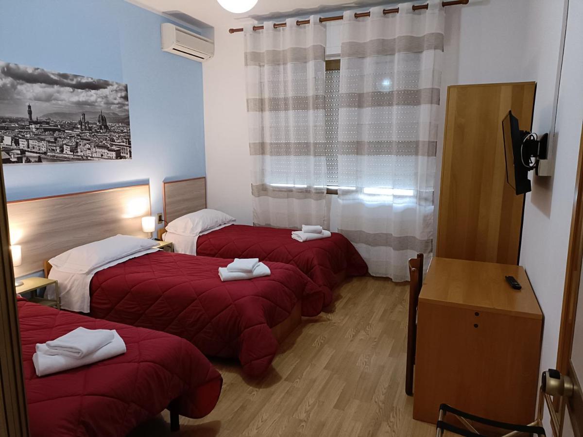 Hotel Alba Serravalle Serravalle Pistoiese Exterior photo